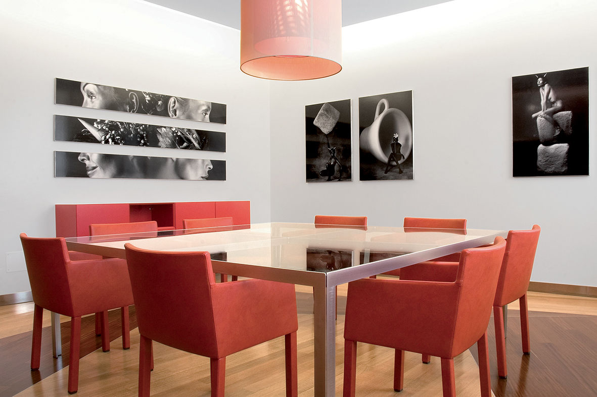 创意火狐官方网站 - 坐具|餐椅|办公火狐官方网站|火狐HUOHU（中国）火狐官方网站|Masai 餐椅/会议椅